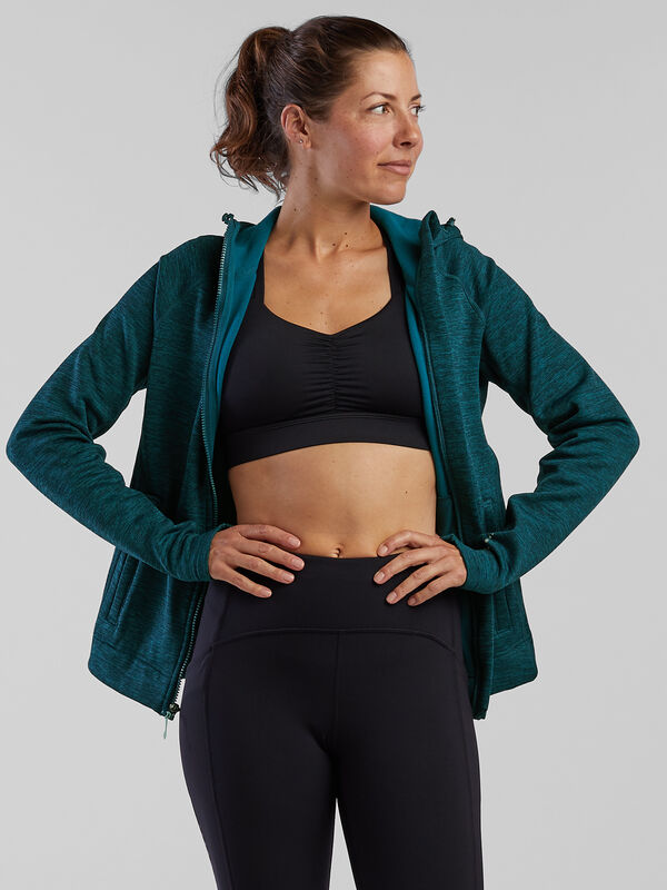 Crash Polartec® Jacket, , original