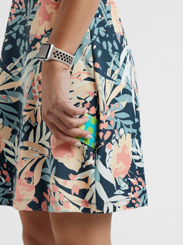 Boss Dress - Madagascar, , original