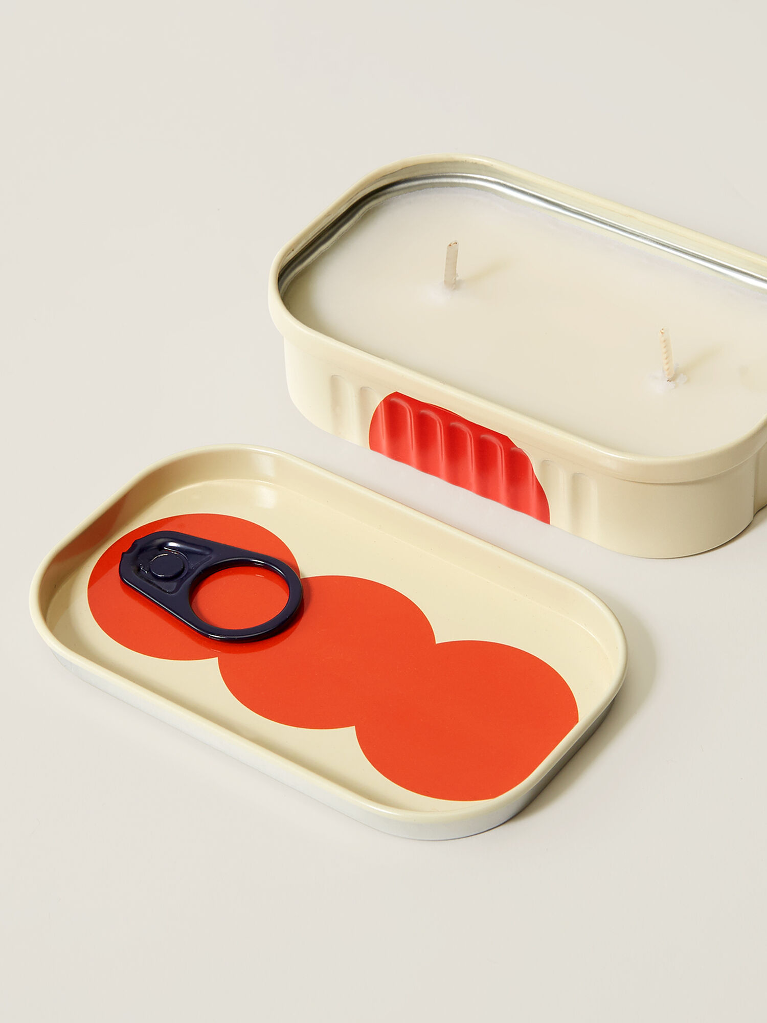 Tinned Goods Candle, , original