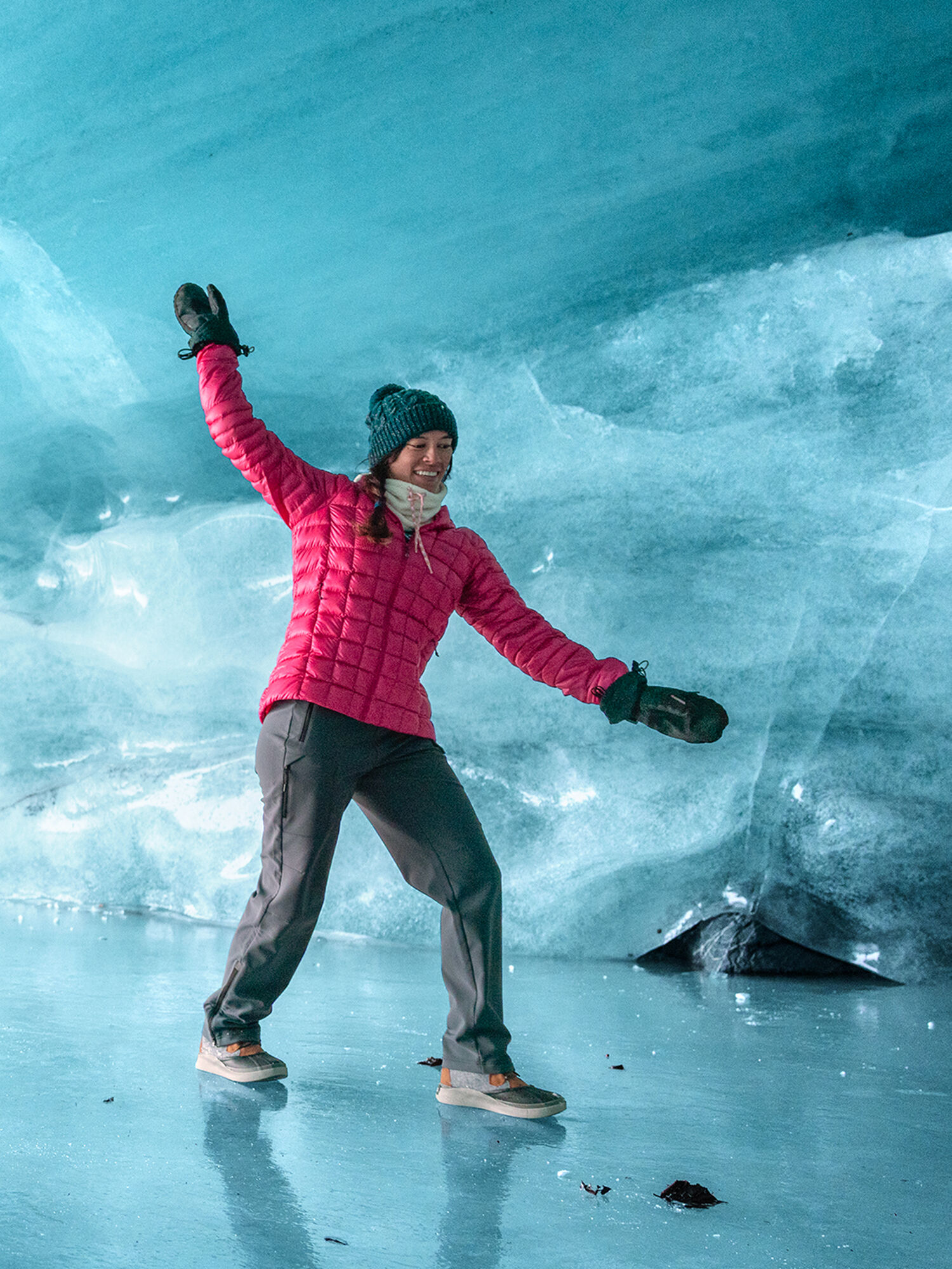 Mythic Alpine Light Packable Puffer Jacket, , model