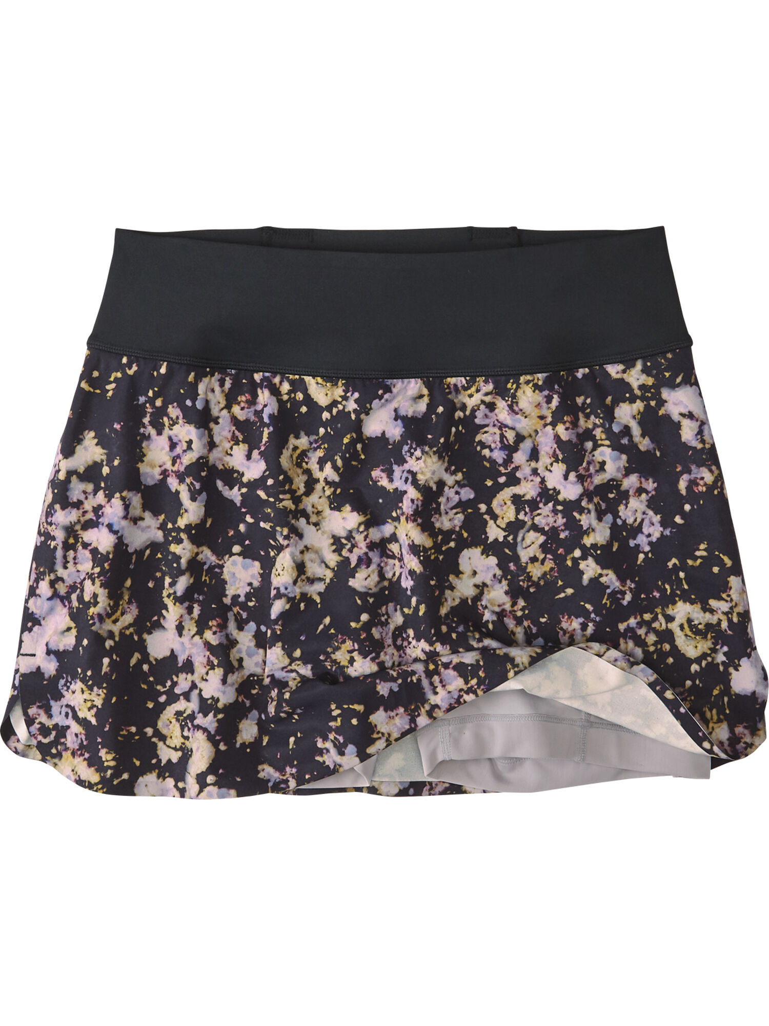 Bonded Ultralight Running Skort 13.5"- Napili, , original