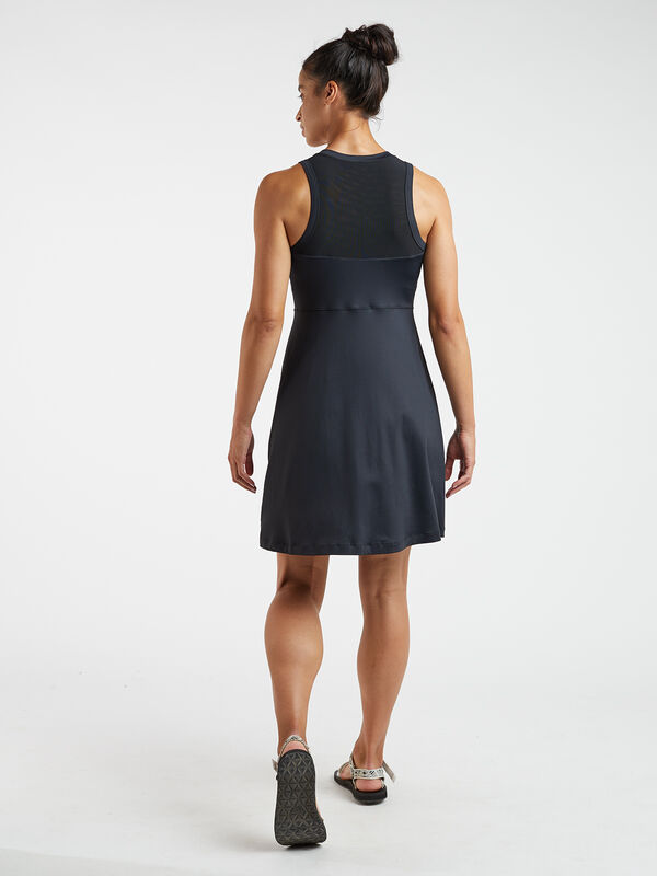Boss Dress - Solid, , original