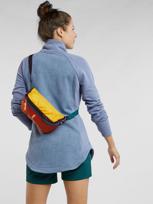 Most Wanted Pullover - Happy Trails, , original