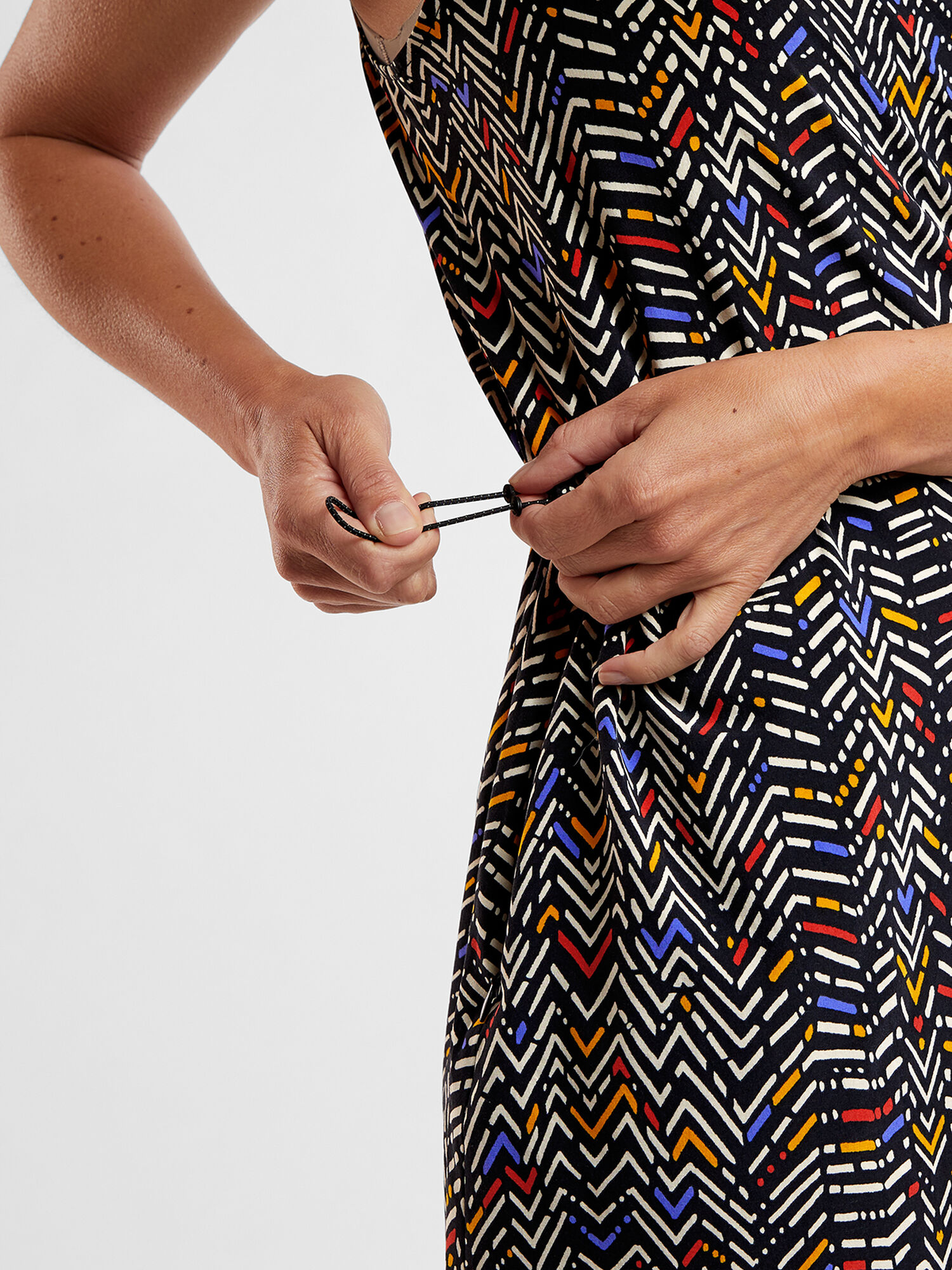 Round Trip Dress - Bodega, , original