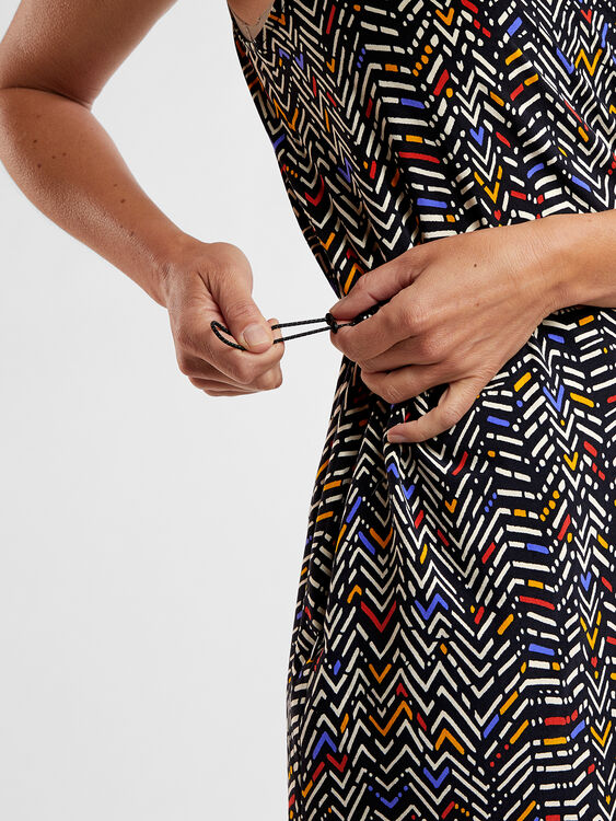 Round Trip Dress - Bodega, , original