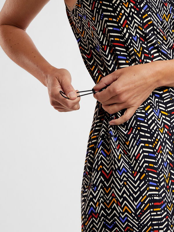 Round Trip Dress - Bodega, , original