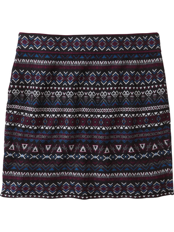 Ziggy 2.0 Sweater Skirt - Jelena, , original