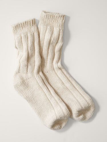 Twist Socks