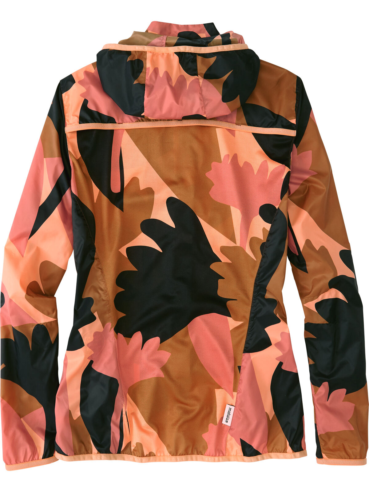 Womens Packable Hiking Jacket: Osten | Title Nine