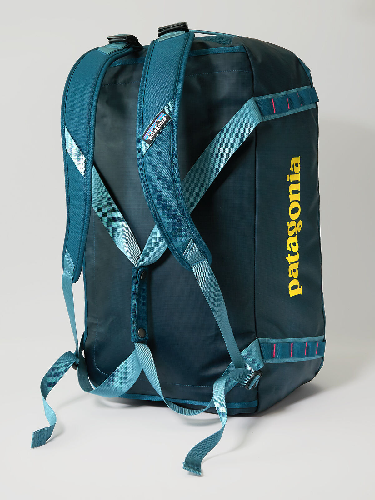 Patagonia Women's Black Hole Duffel - 55L | Title Nine