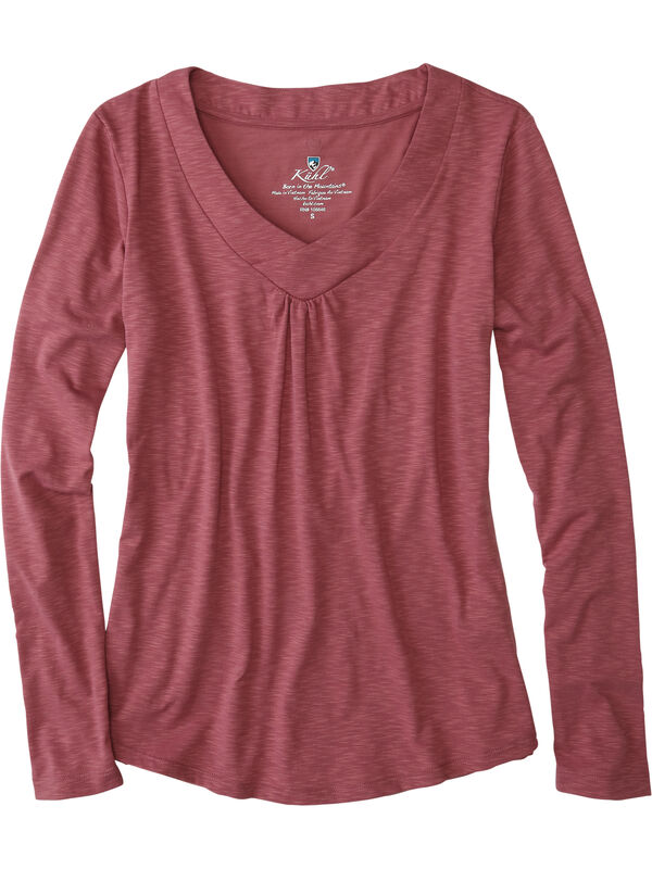Twice Long Sleeve Tee, , original