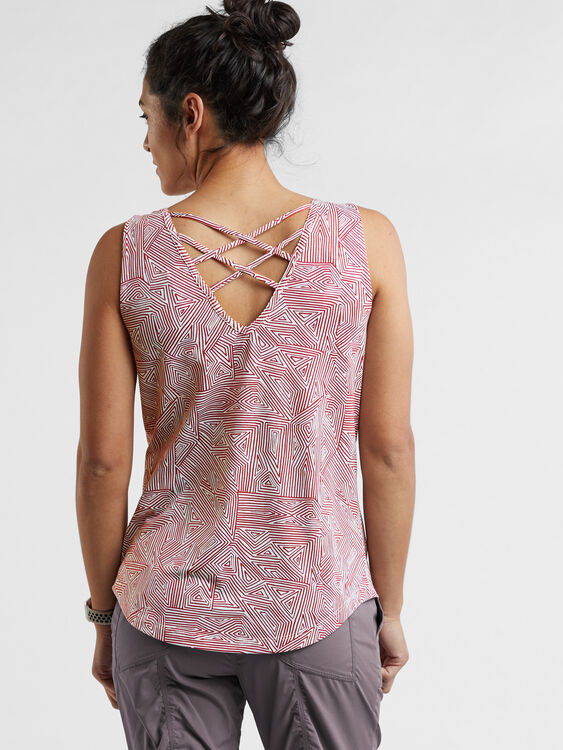 Yasumi Tank Top - Nazca, , original
