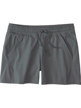 Switchback Ultralight Hiking Shorts 4"