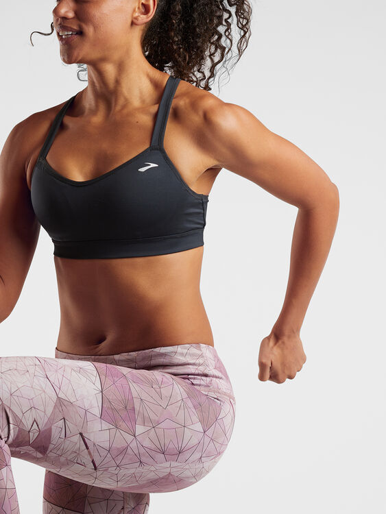 Uprise Pullover Sports Bra, , original