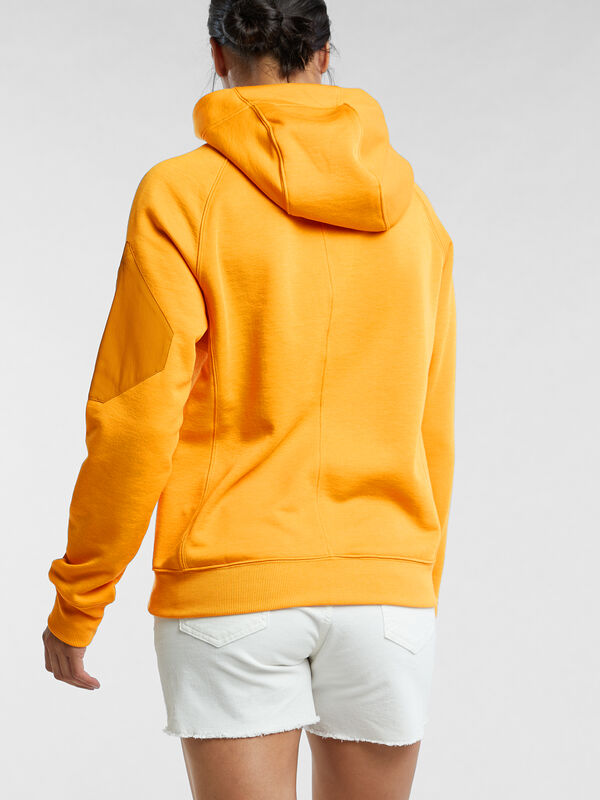 Bonfire Pullover Hoodie, , original