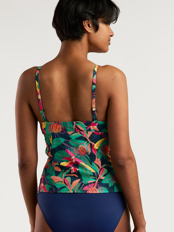 Hanalei Tanikini Top - Chang Mai, , original