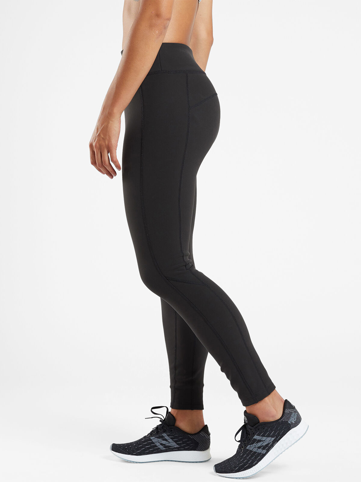 Sherpa Dolma Softshell Tights Vitality 