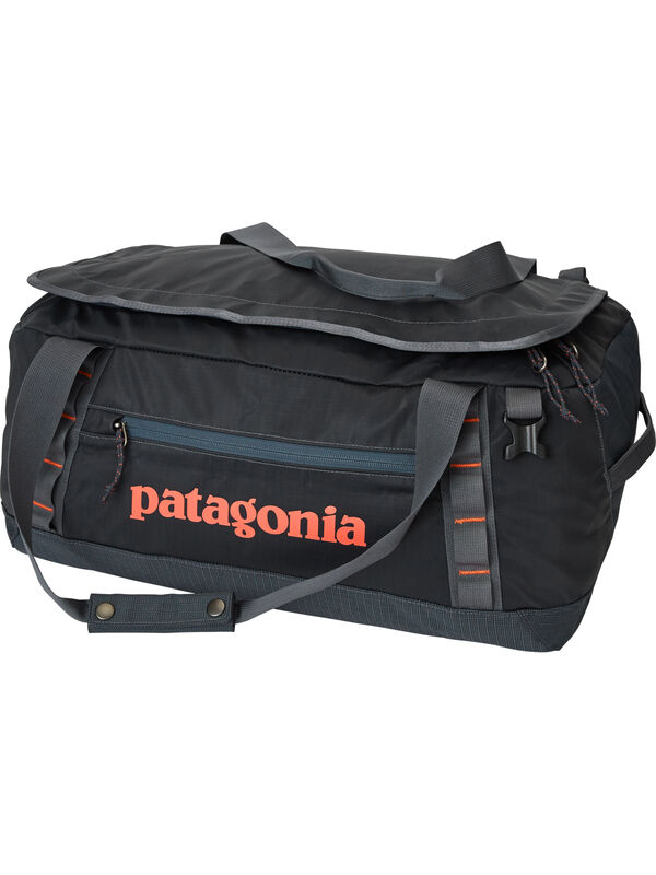 Black Hole Duffel - 40L, Smolder Blue, original