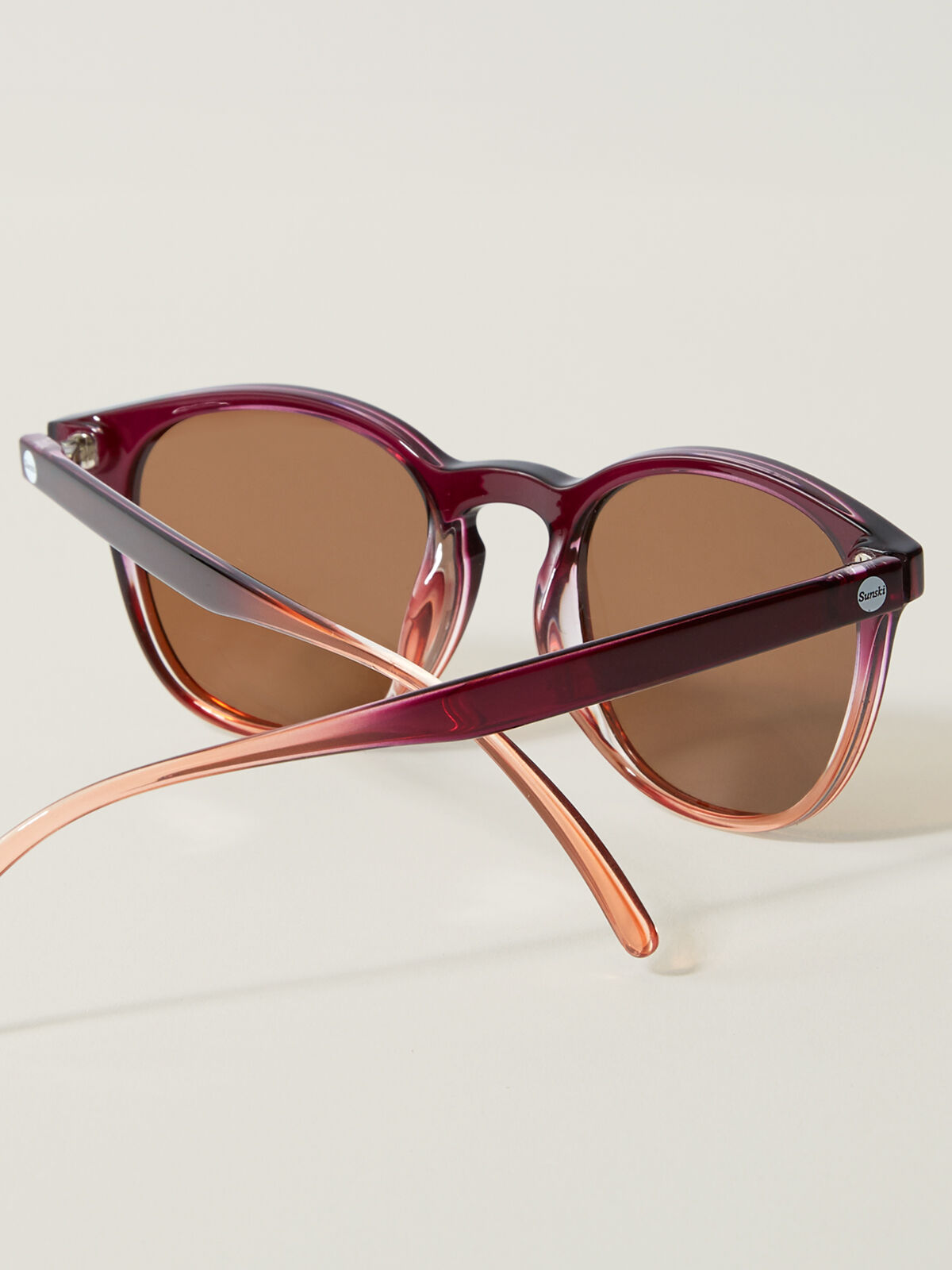 Sunski Yuba Polarized Women's Sunglasses | Title Nine