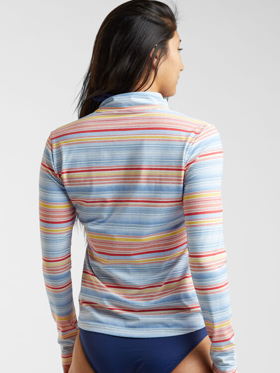 Keep Your Cool Sun Shirt - Multi Stripe, , original