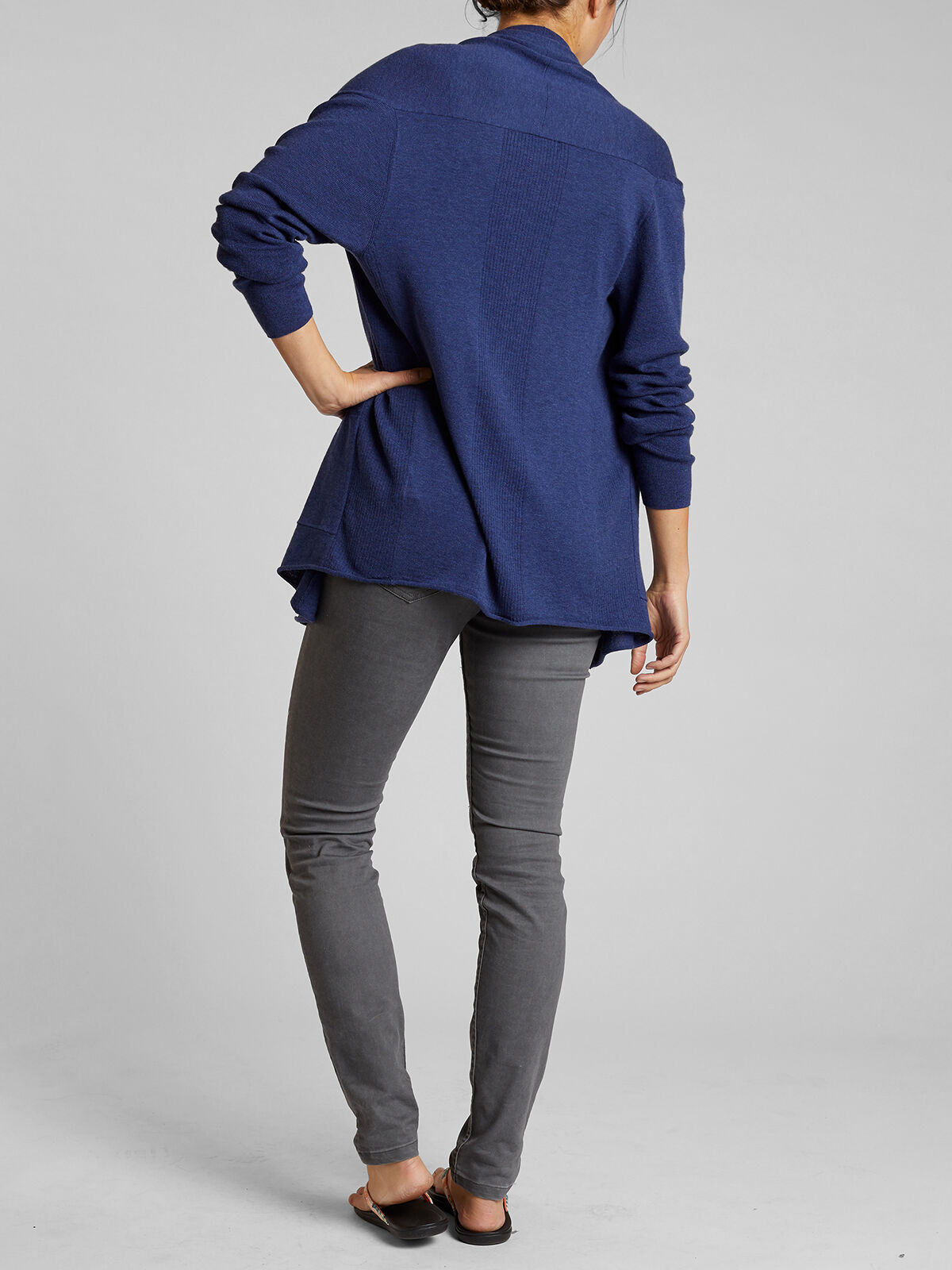 Semper Sweater | Title Nine