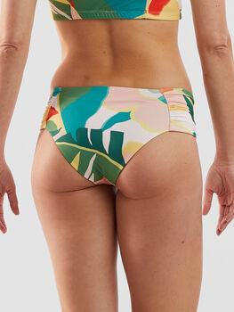 Beach Bum Bikini Bottom