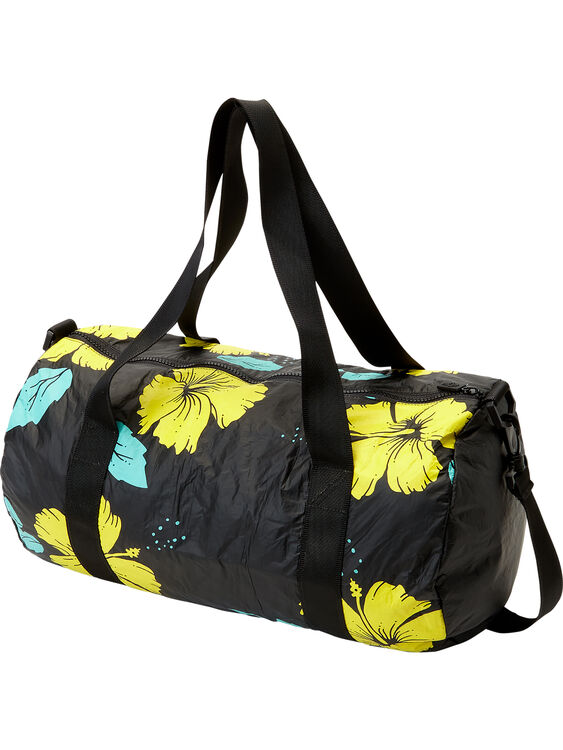Aloha Weekender Duffle Bag - Hibiscus, , original