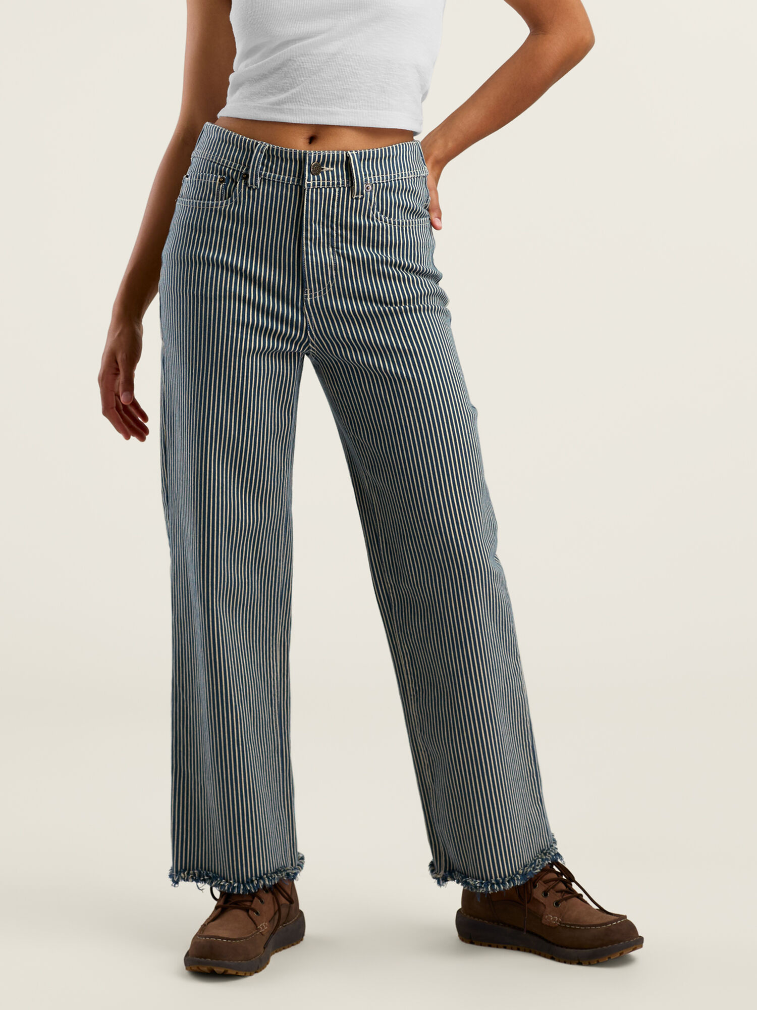 Miraculous Workwear Pants, , original