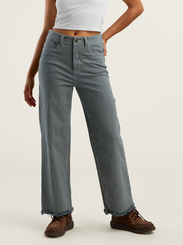 Miraculous Workwear Pants, , original