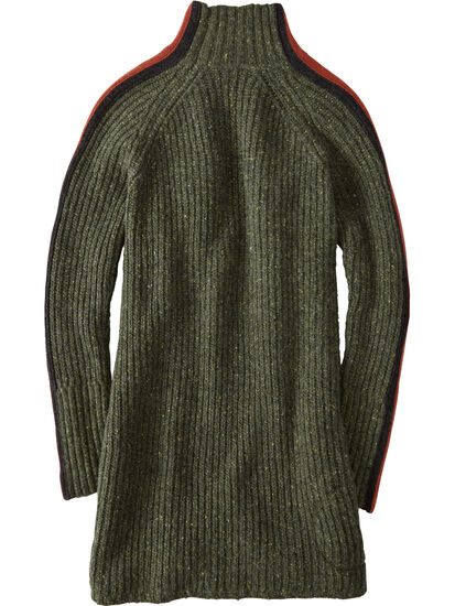 Groomer 2.0 Sweater Dress, , original