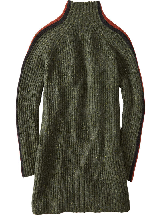 Snowcat 2.0 Sweater Dress, , original