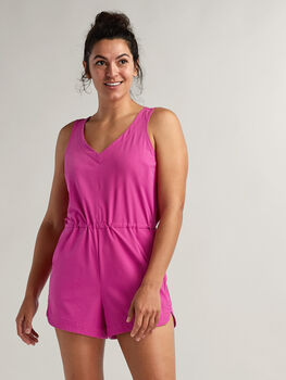 Rio Romper