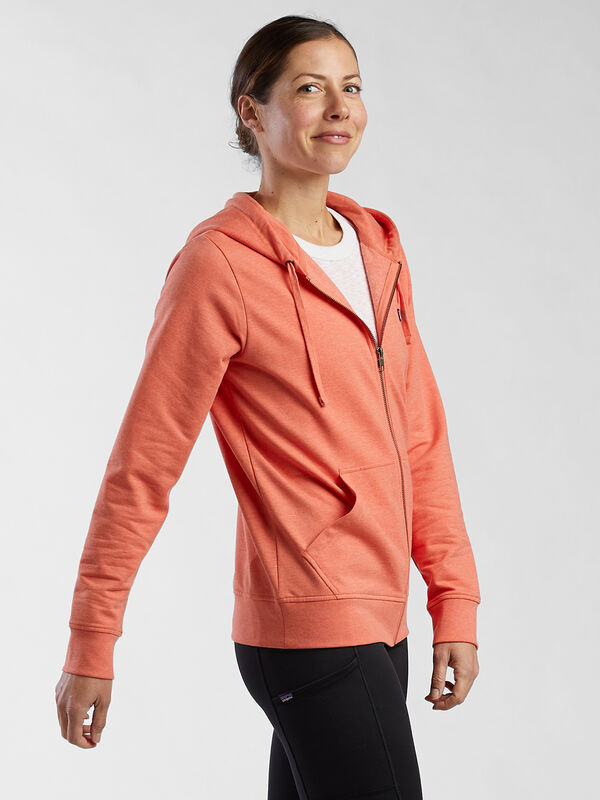 Ahnya Full-Zip Hoodie, , original