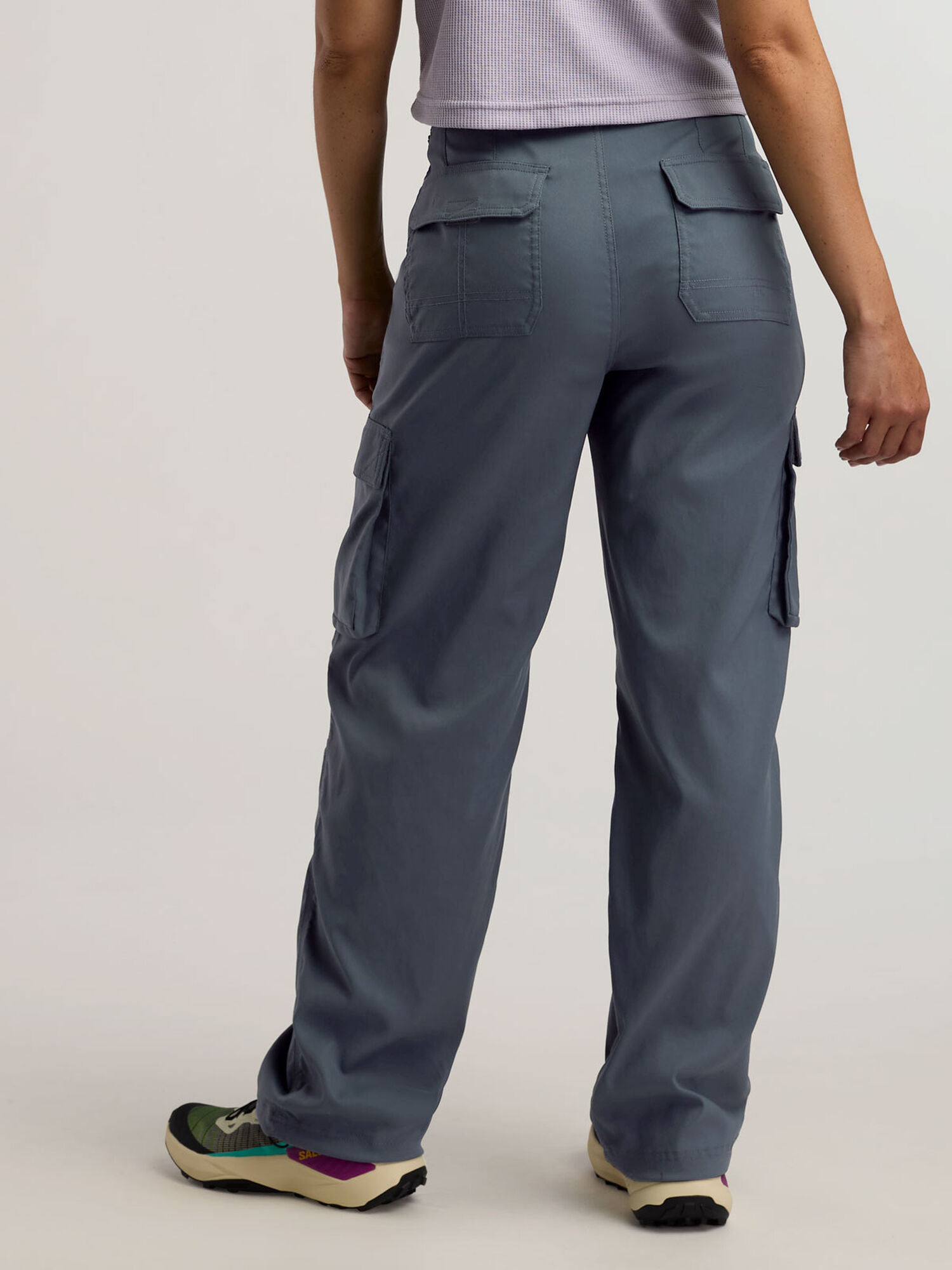 Alta Cargo Hiking Pants, , original