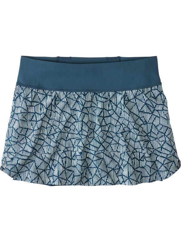 Bonded Ultralight Running Skort - Indio, , original