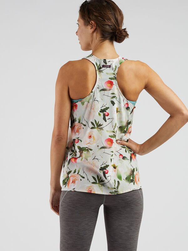 Sweat Test Racerback Tank Top, , original