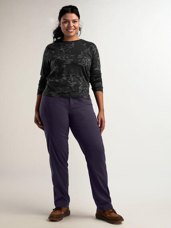 Recycled Clamber 2.0 Hiking Pants - Regular, , original