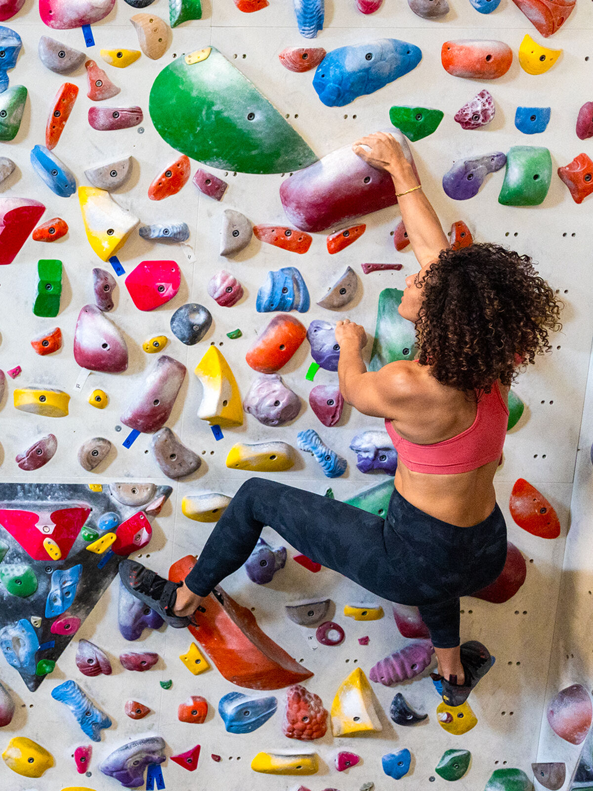 Dw sports yoga mat outlet
