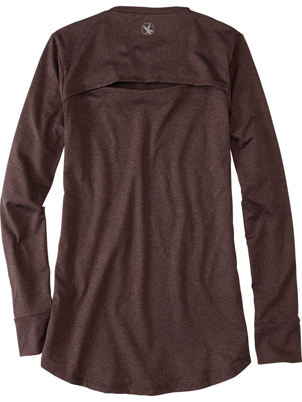 Isla Vista Long Sleeve Top, , original