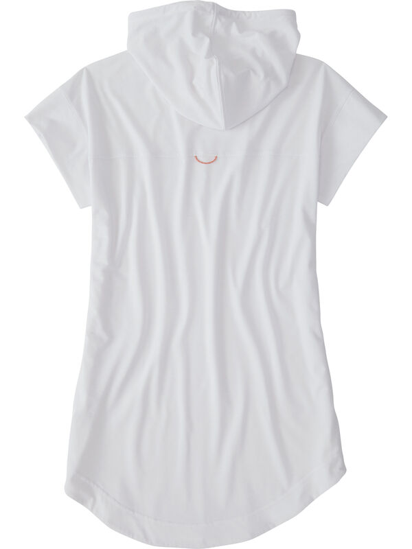 Oasis Hoodie Cover Up, , original