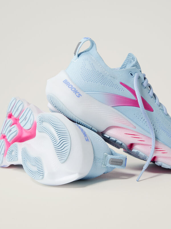 Brooks Glycerin Flex Women&rsquo;s Running Shoes