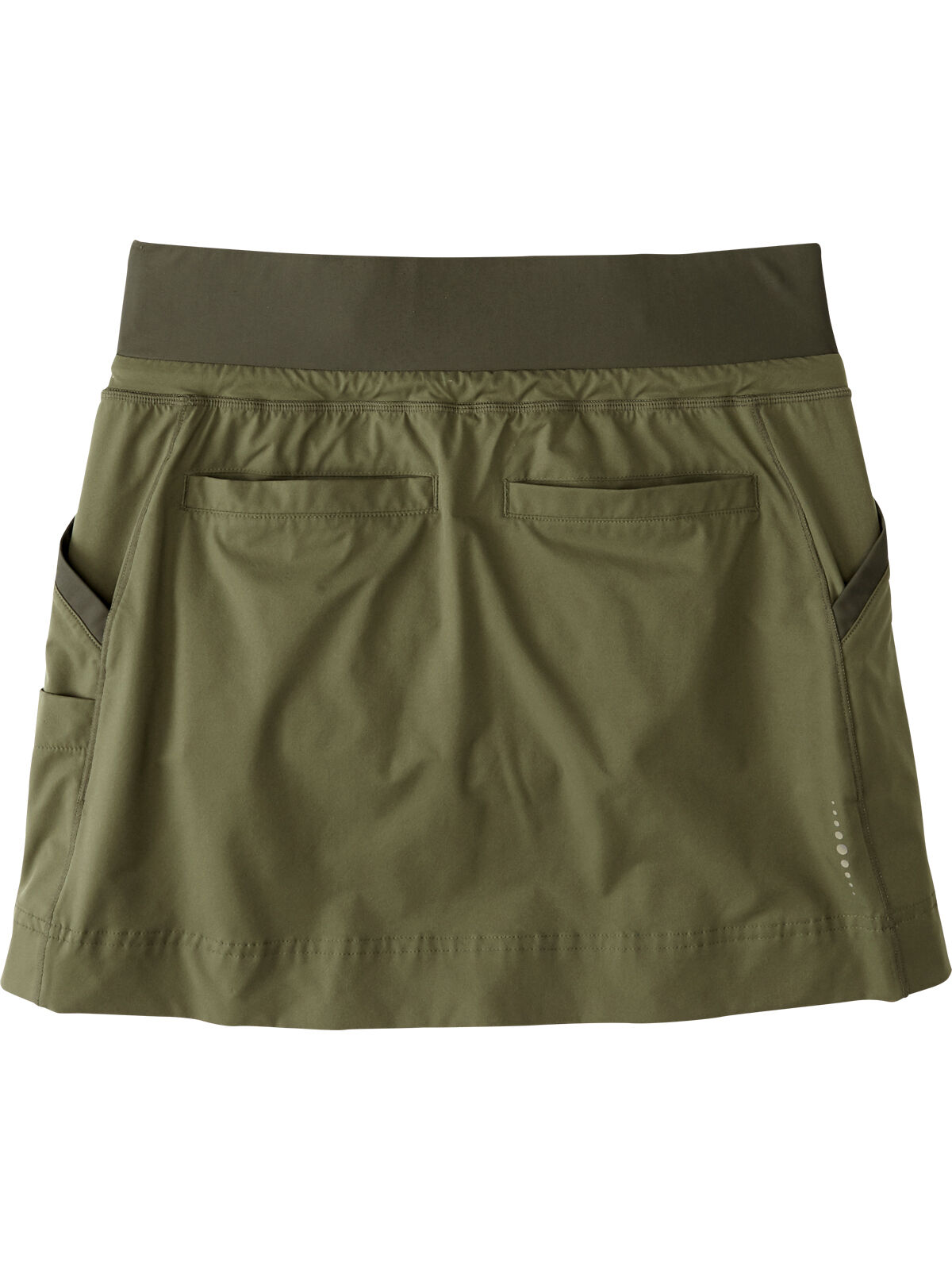 Hiking Skort Zephyr Ultralight Explorer | Title Nine