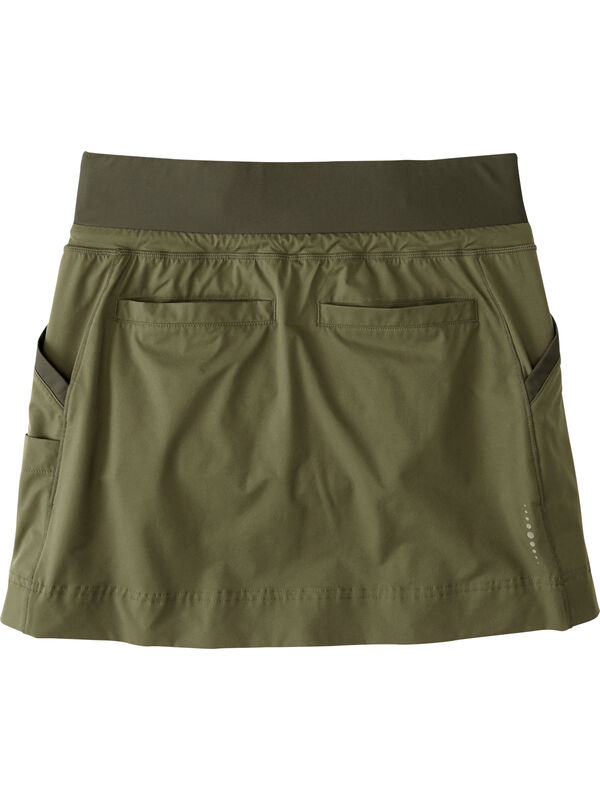 Zephyr Ultralight Explorer Skort, , original