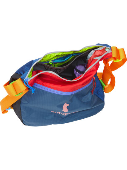 Paloma Convertible Messenger Bag - 15L, , original