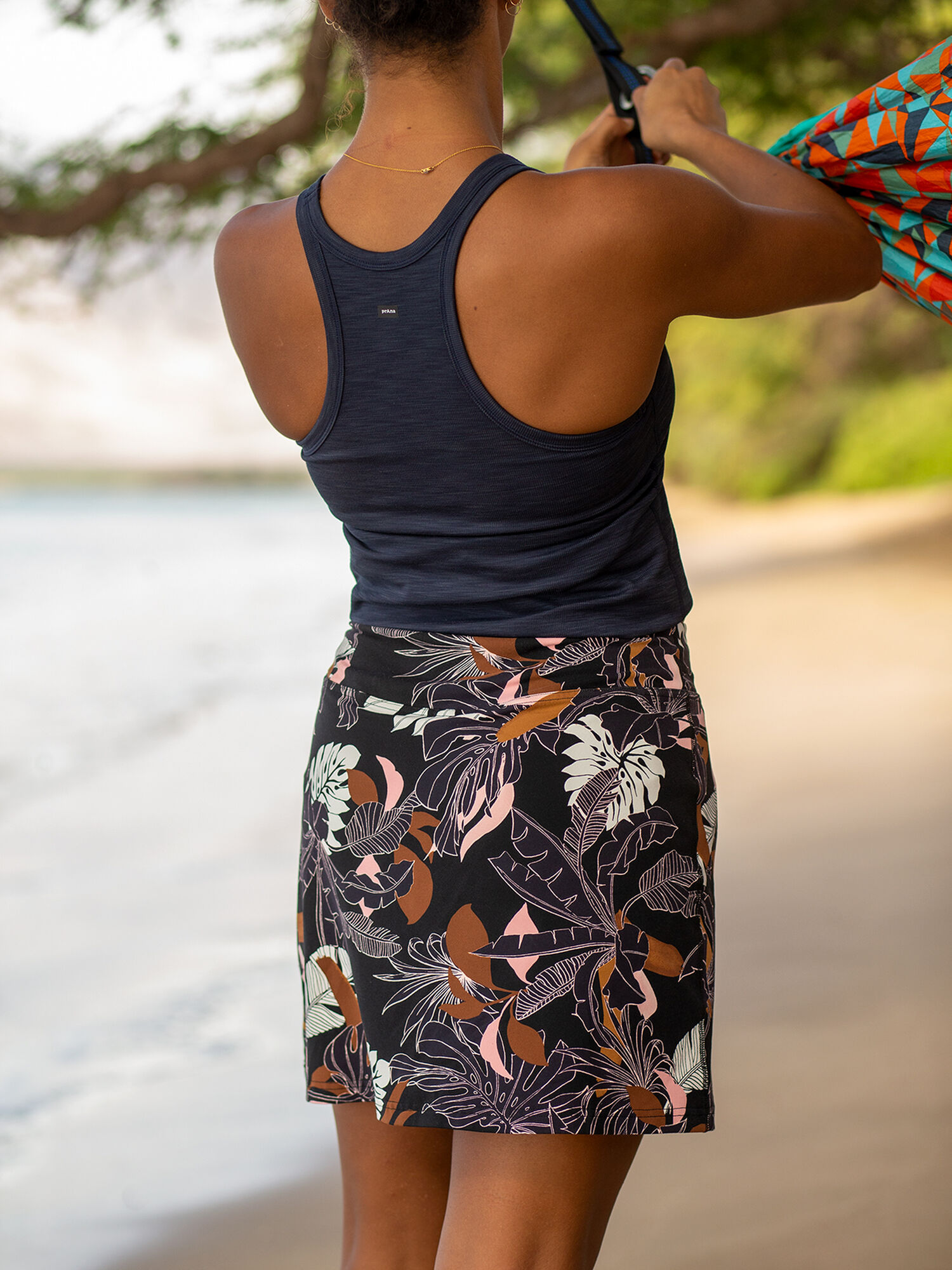 Majestic Skort - Kalalau, , original