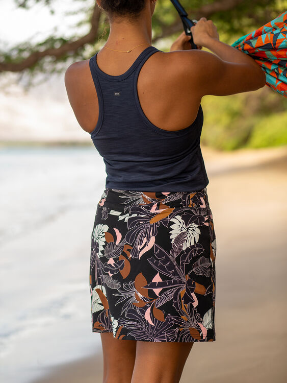 Majestic Skort - Kalalau, , original