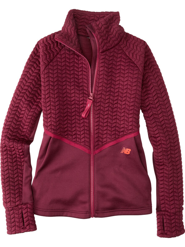 Smash 2.0 Quilted Jacket, , original