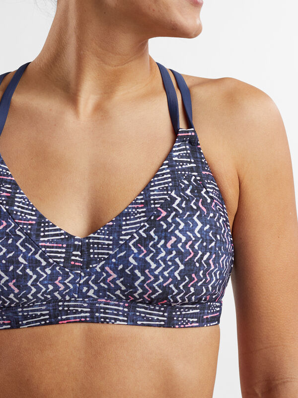 Siren Bikini Top - Arashi, , original