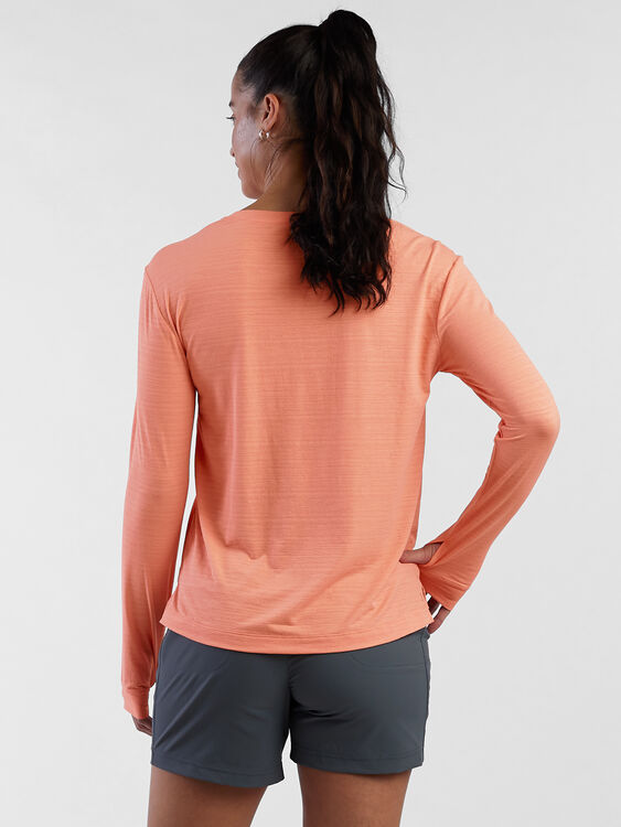 Upland Long Sleeve Sun Shirt, , original