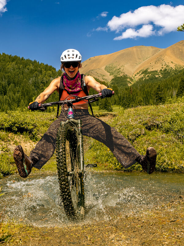 Ripton Superlite Forager Pants &ndash; Women's Stretch Utility Pants